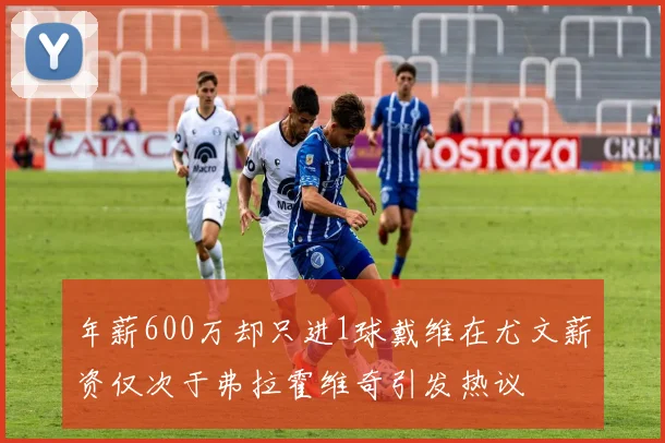 年薪600万却只进1球戴维在尤文薪资仅次于弗拉霍维奇引发热议