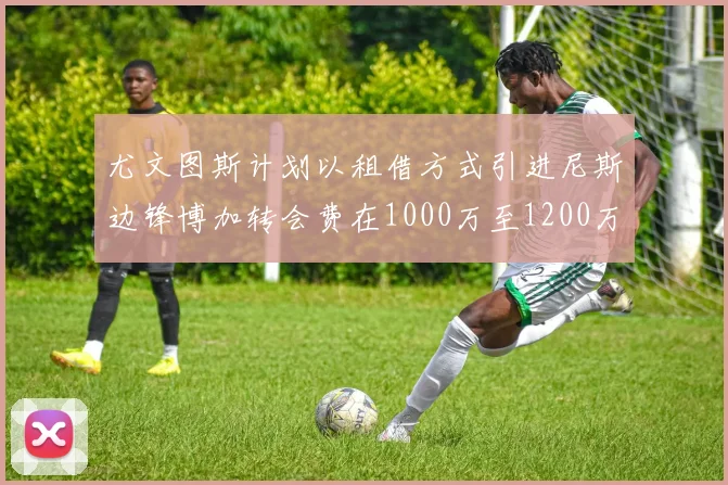 尤文图斯计划以租借方式引进尼斯边锋博加转会费在1000万至1200万欧元之间