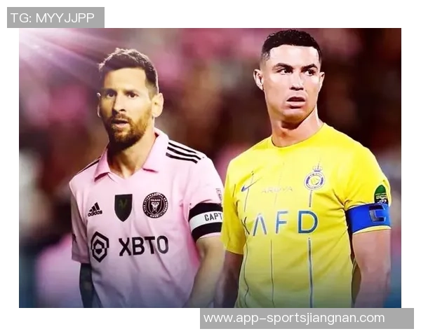 青春的尾声梅西与C罗谈退役感慨人生的终点与未来的选择 青春的尾声梅西与C罗谈退役感慨人生的终点与未来的选择