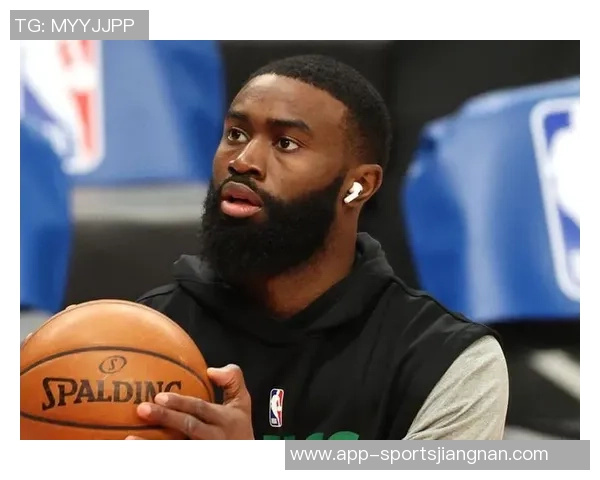 普理查德盛赞杰伦布朗具备顶级球员实力能轻松砍下40分或三双数据 普理查德盛赞杰伦布朗具备顶级球员实力能轻松砍下40分或三双数据